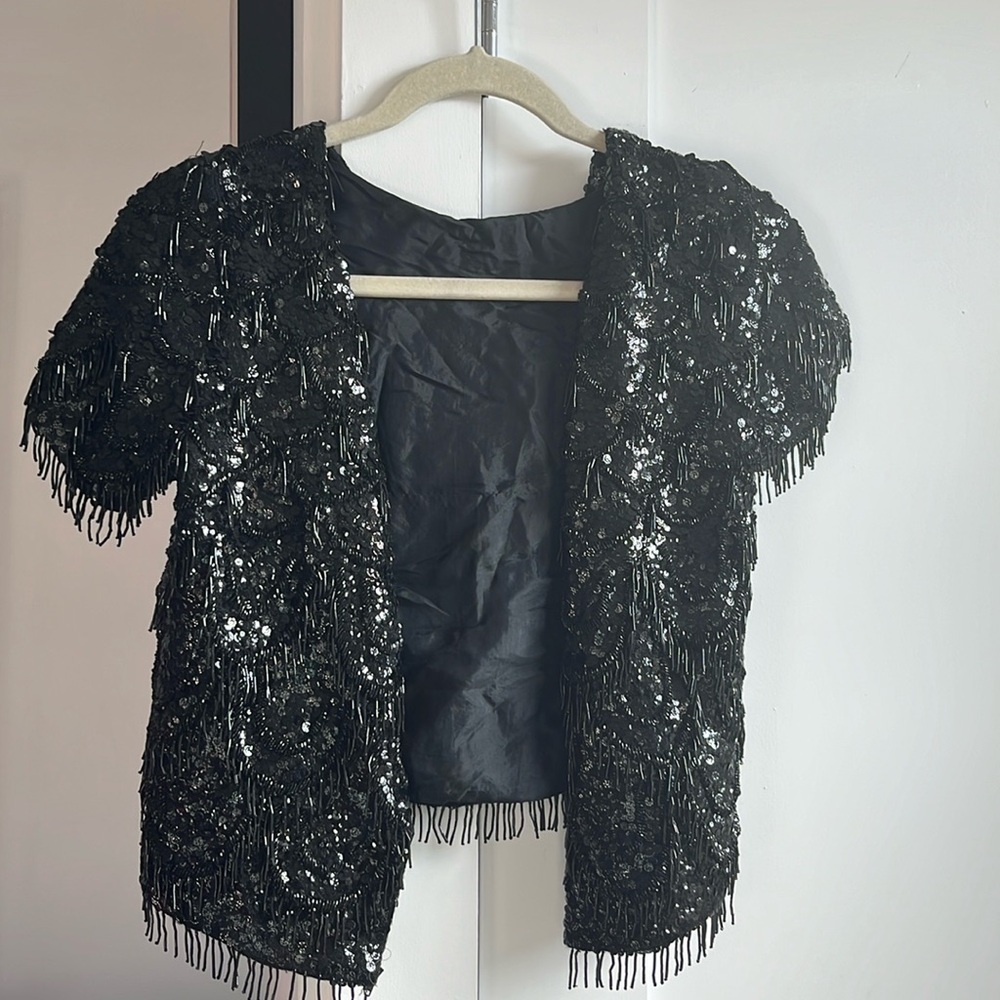 Vintage item